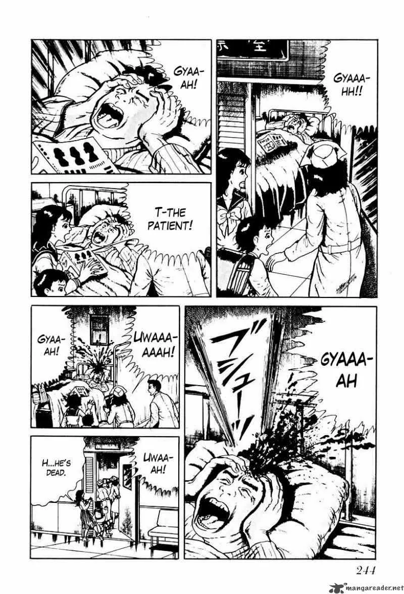 Left Hand of God-Right Hand of the Devil Chapter 53 page 14