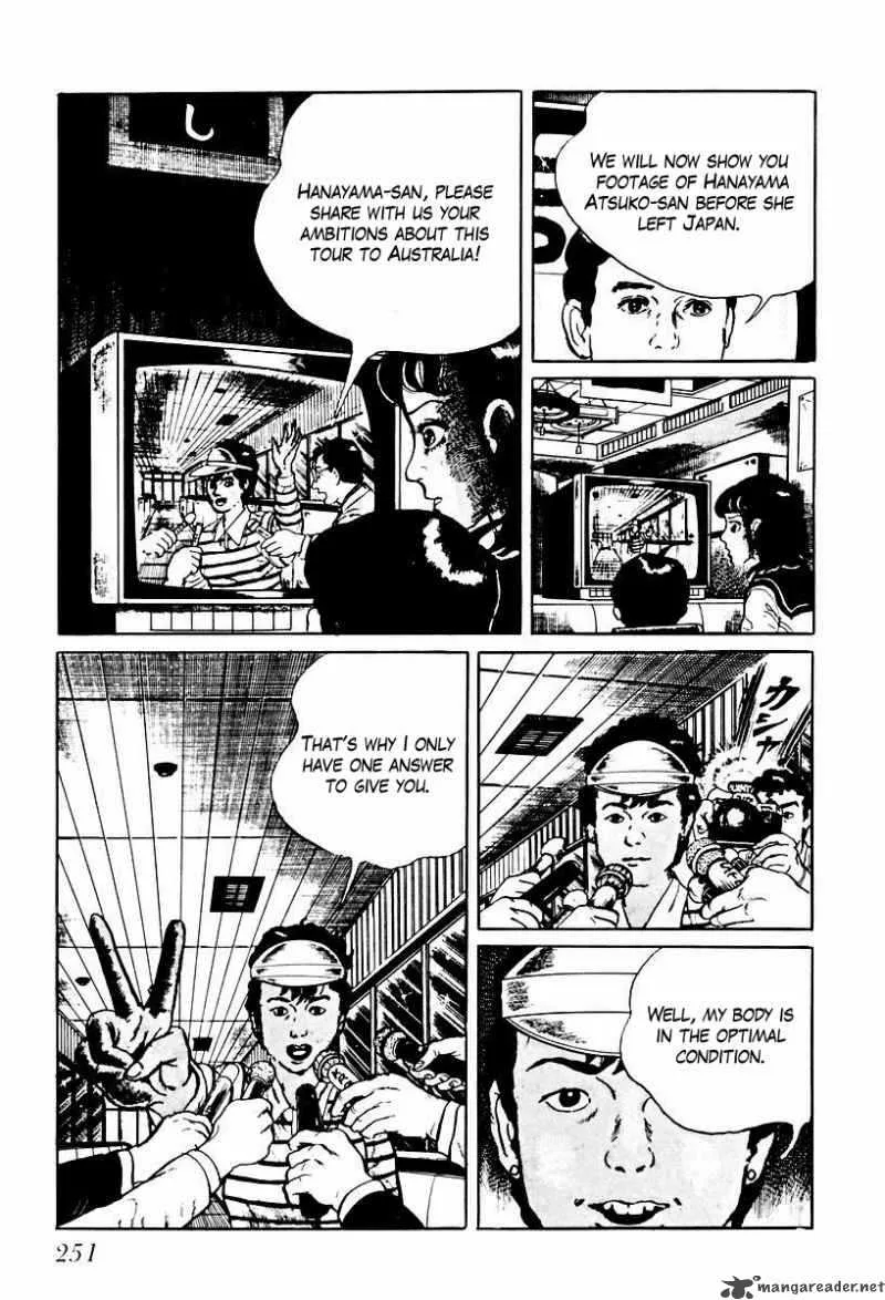 Left Hand of God-Right Hand of the Devil Chapter 54 page 5