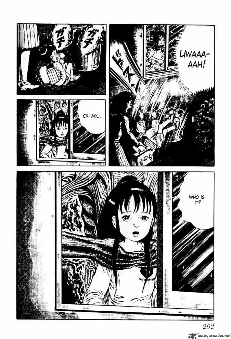 Left Hand of God-Right Hand of the Devil Chapter 54 page 16