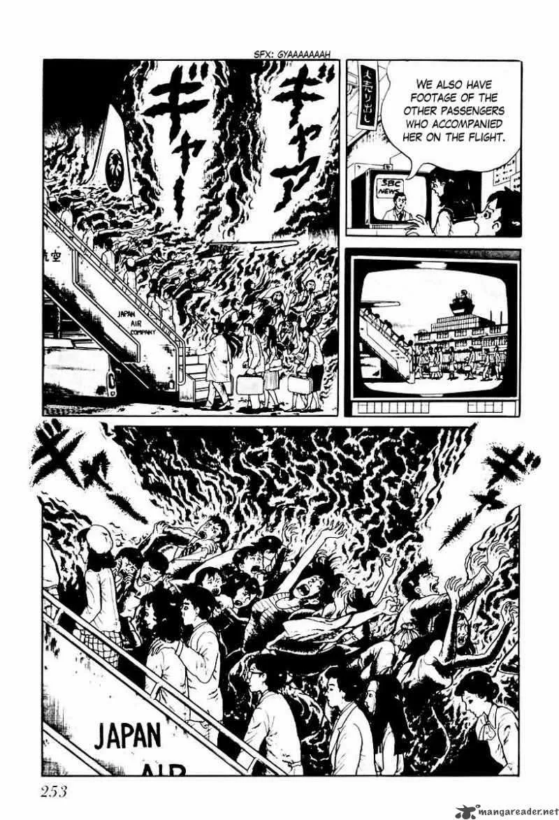 Left Hand of God-Right Hand of the Devil Chapter 54 page 7