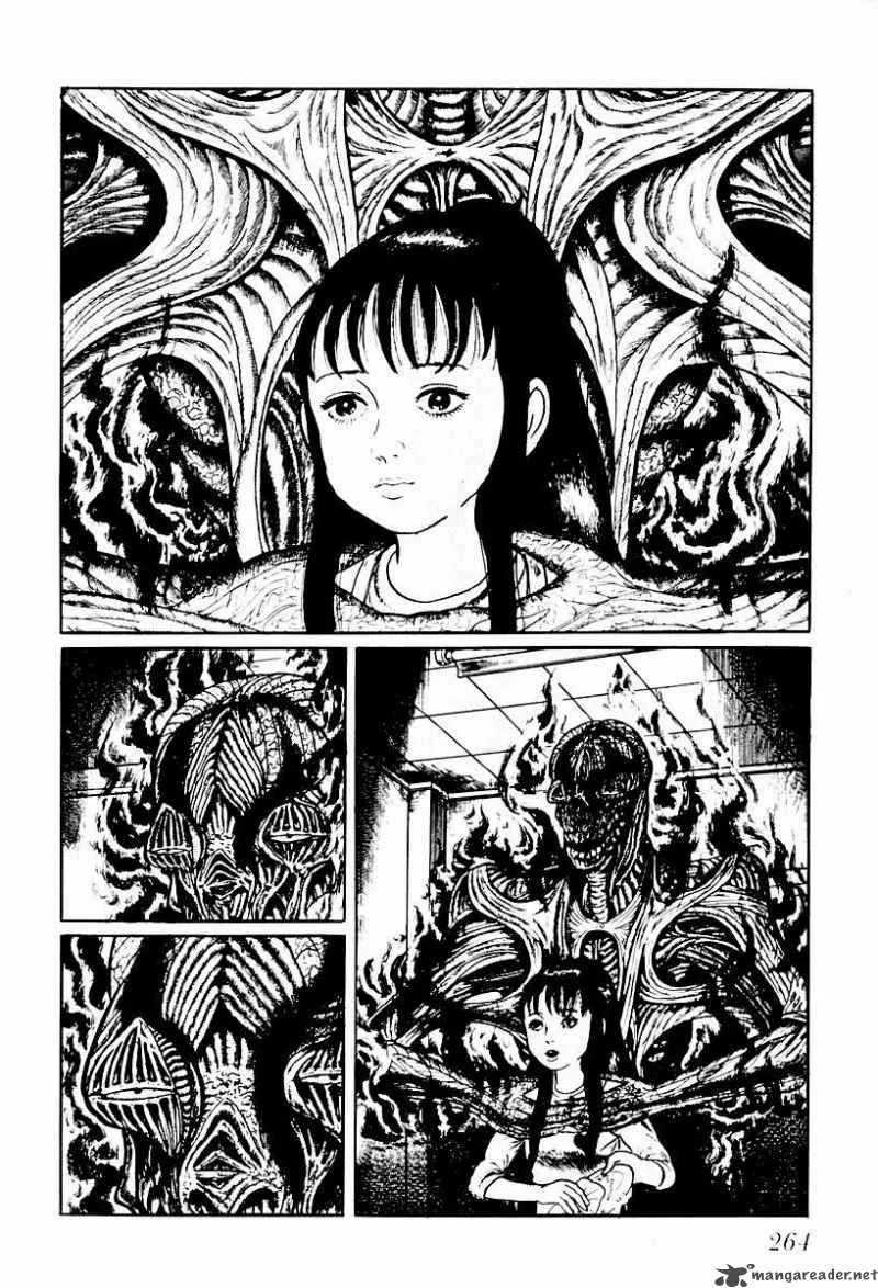 Left Hand of God-Right Hand of the Devil Chapter 55 page 2