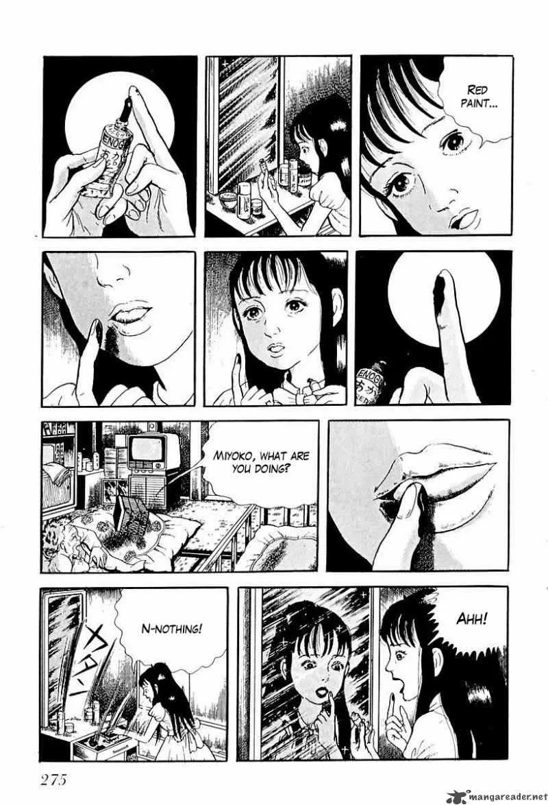 Left Hand of God-Right Hand of the Devil Chapter 55 page 13