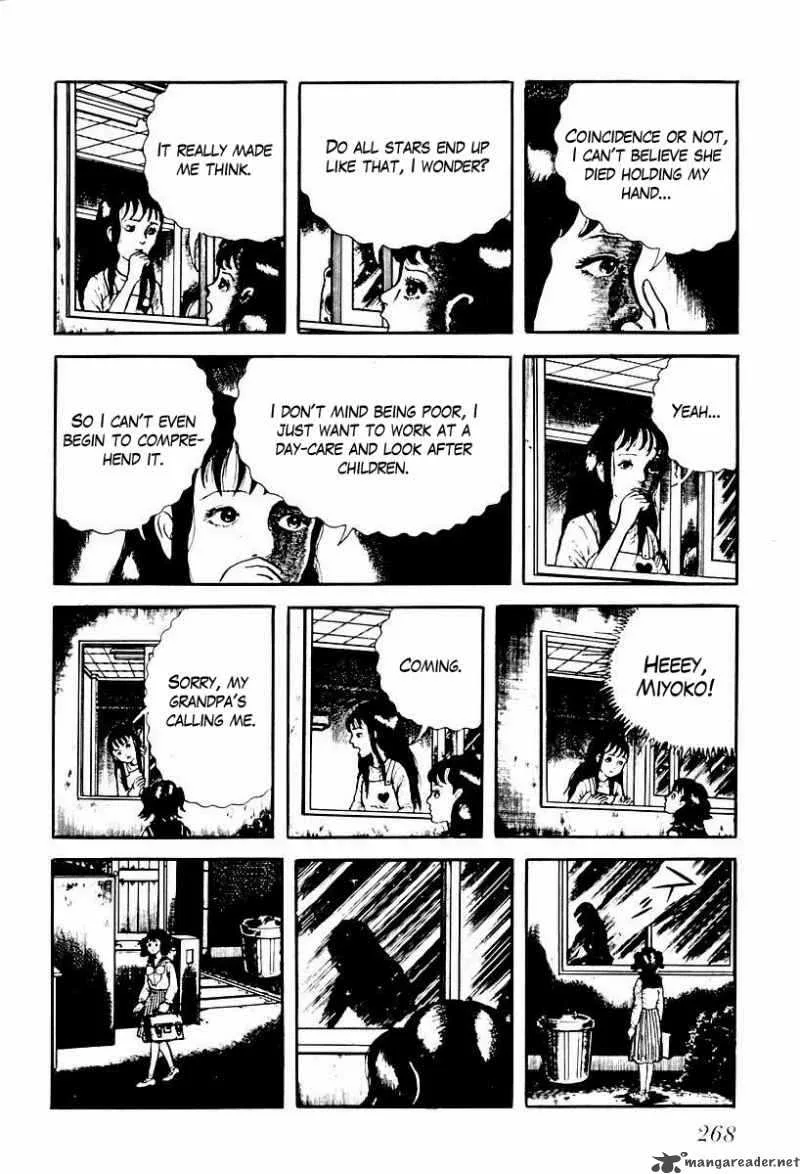 Left Hand of God-Right Hand of the Devil Chapter 55 page 6