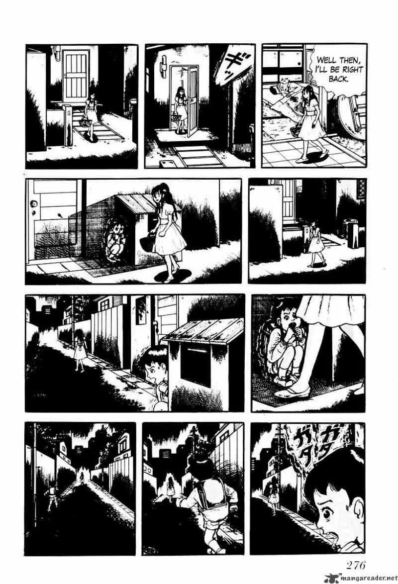 Left Hand of God-Right Hand of the Devil Chapter 55 page 14