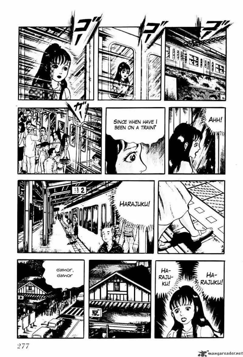 Left Hand of God-Right Hand of the Devil Chapter 55 page 15