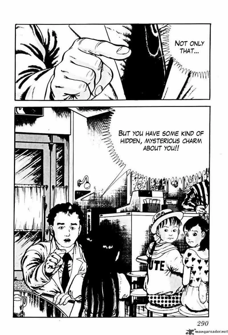Left Hand of God-Right Hand of the Devil Chapter 56 page 12