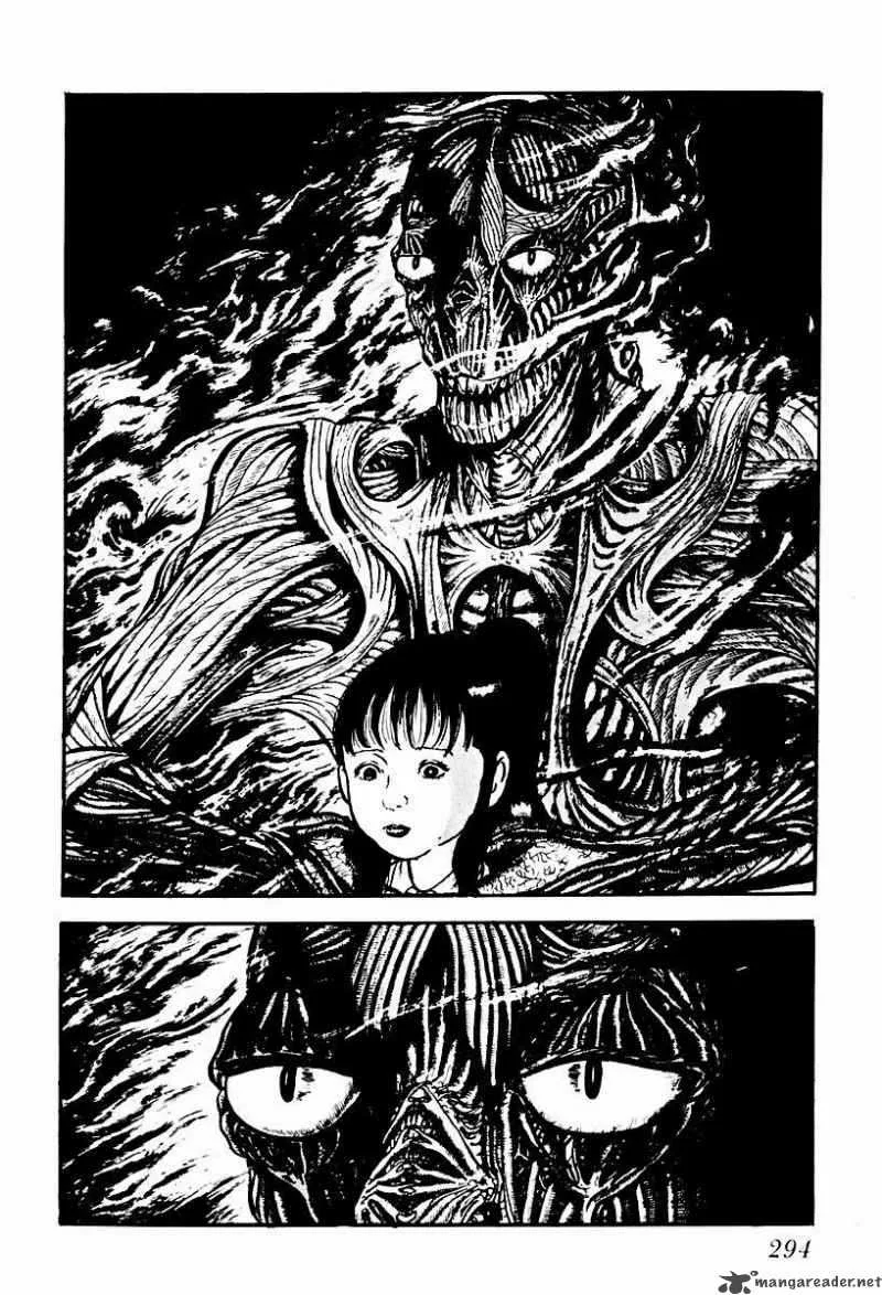 Left Hand of God-Right Hand of the Devil Chapter 56 page 16