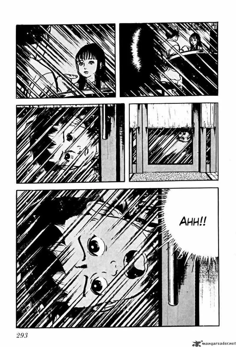 Left Hand of God-Right Hand of the Devil Chapter 56 page 15