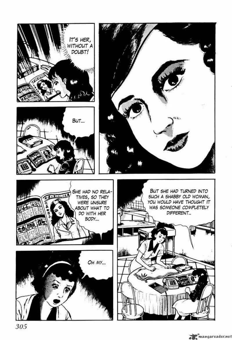Left Hand of God-Right Hand of the Devil Chapter 57 page 11