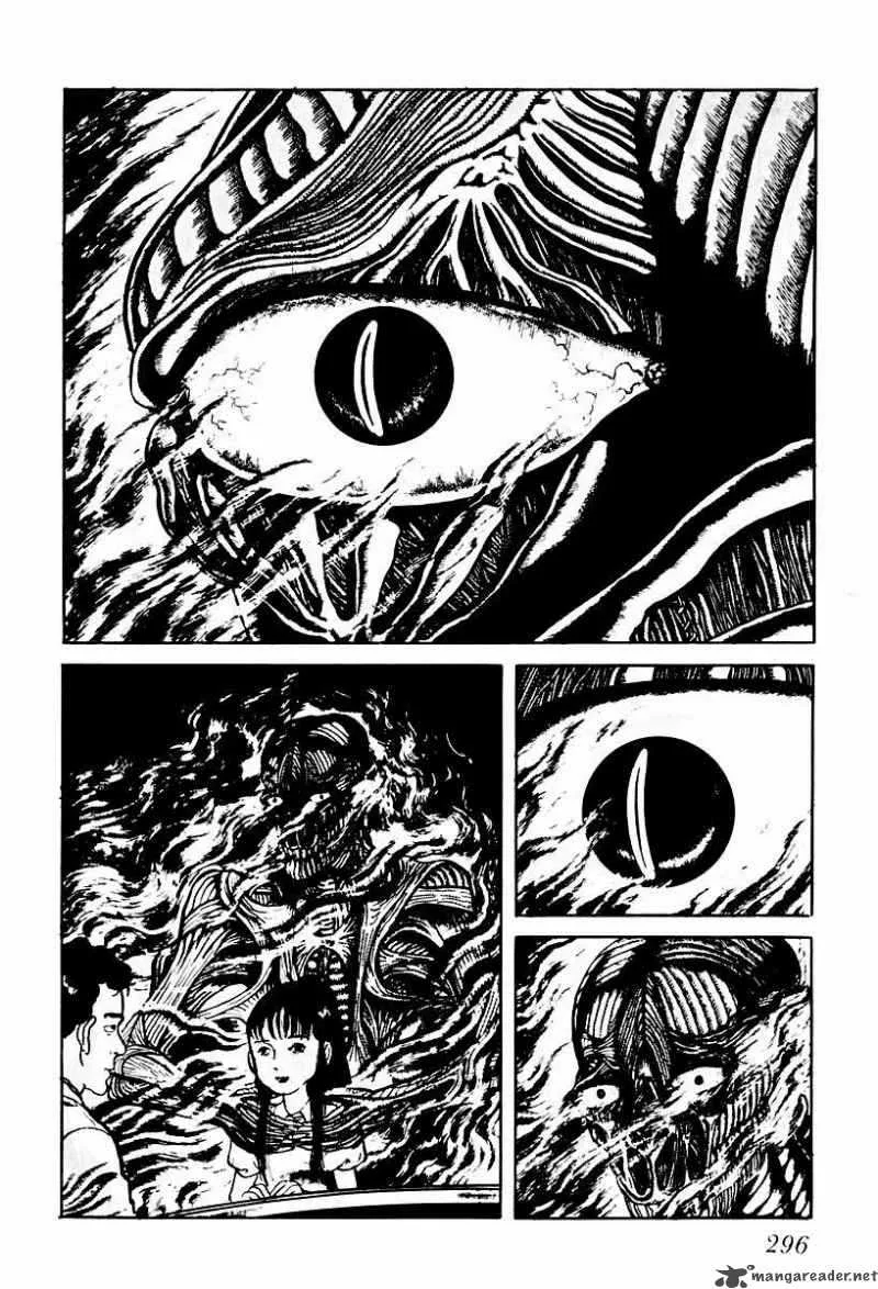 Left Hand of God-Right Hand of the Devil Chapter 57 page 2