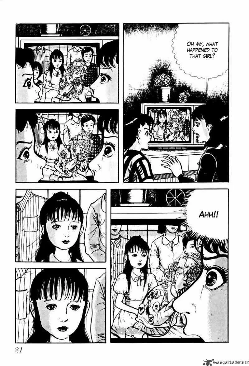 Left Hand of God-Right Hand of the Devil Chapter 59 page 3