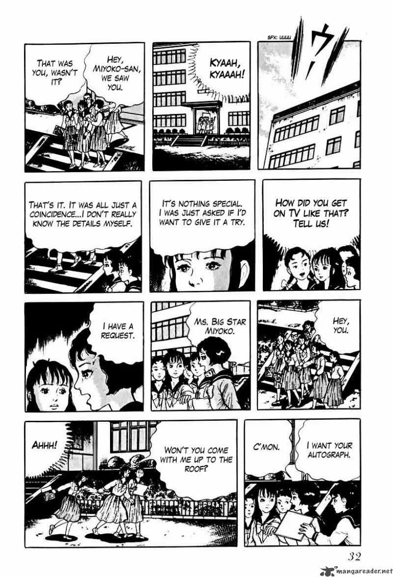 Left Hand of God-Right Hand of the Devil Chapter 59 page 14