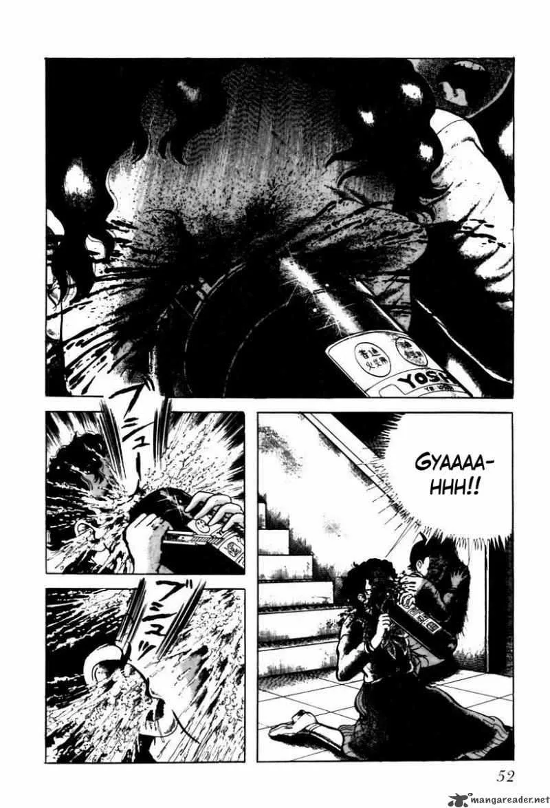 Left Hand of God-Right Hand of the Devil Chapter 61 page 2