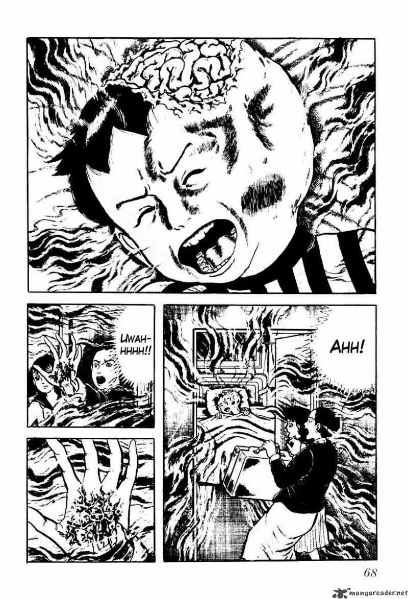 Left Hand of God-Right Hand of the Devil Chapter 62 page 2
