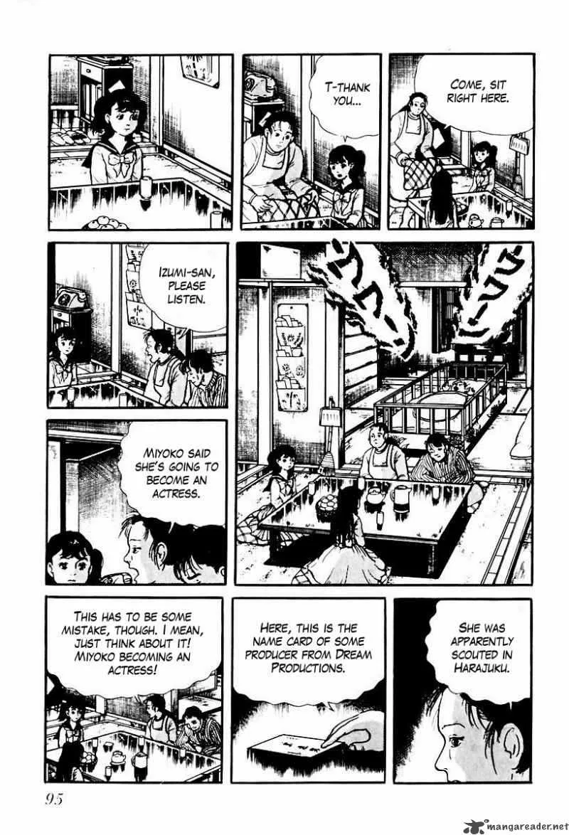 Left Hand of God-Right Hand of the Devil Chapter 63 page 13