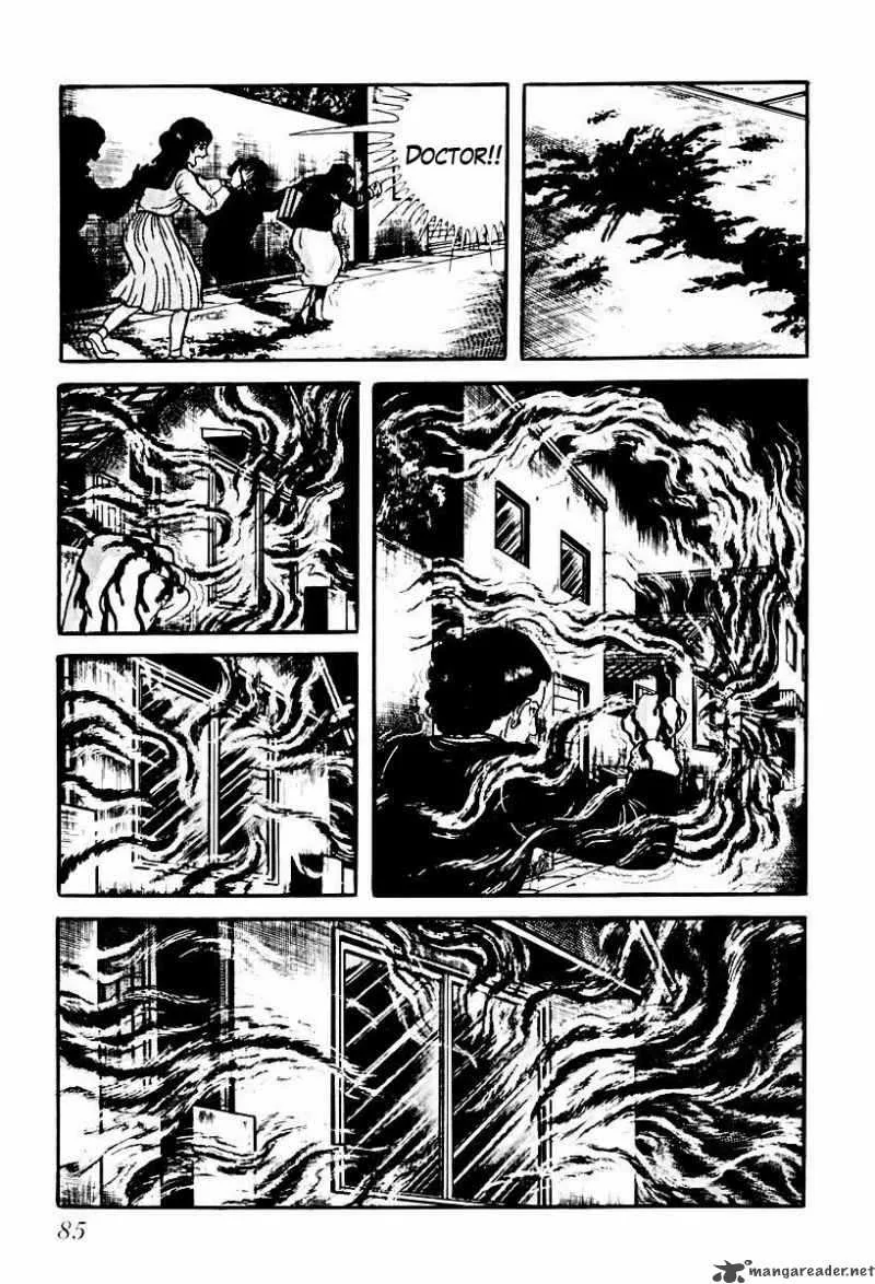 Left Hand of God-Right Hand of the Devil Chapter 63 page 3
