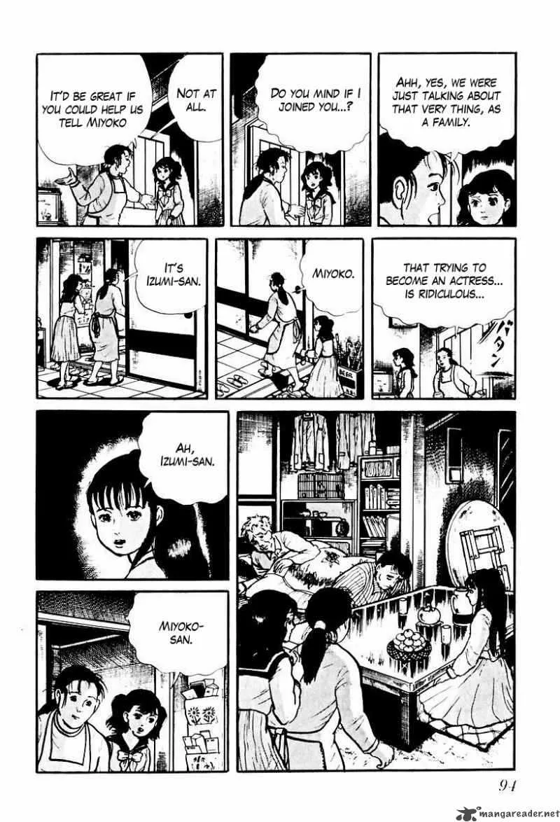 Left Hand of God-Right Hand of the Devil Chapter 63 page 12