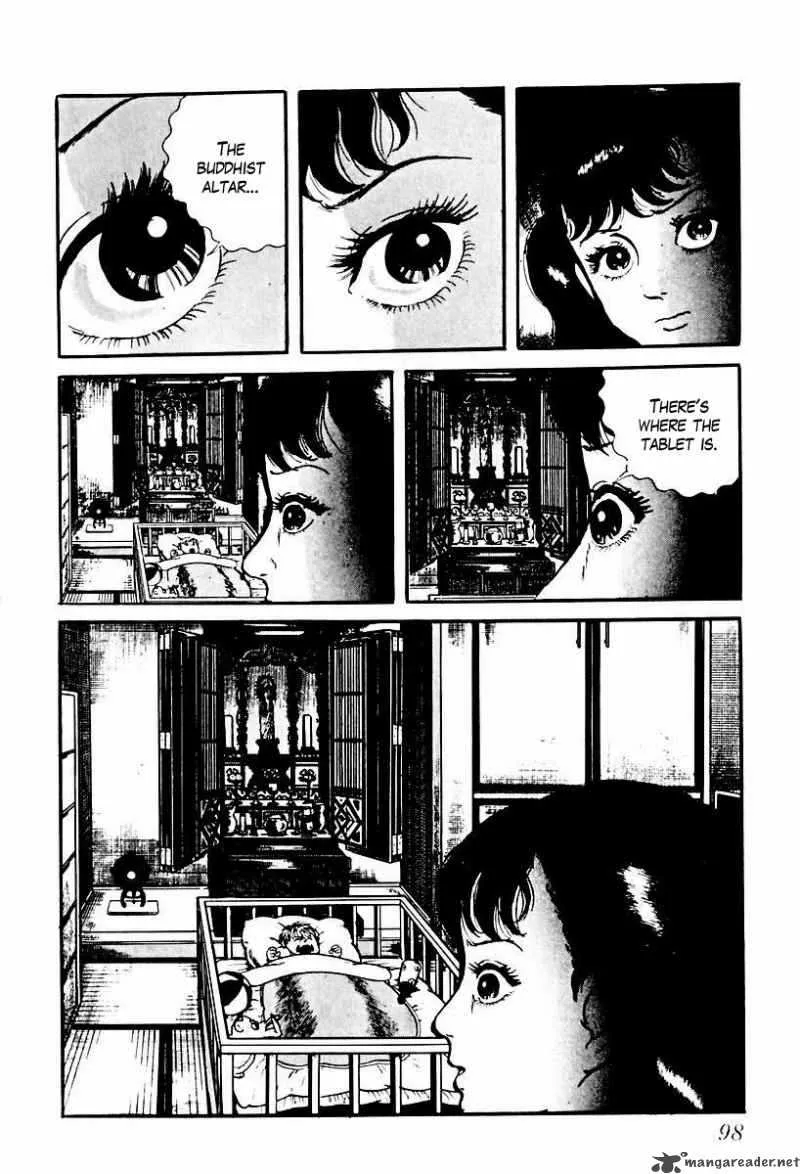 Left Hand of God-Right Hand of the Devil Chapter 63 page 16