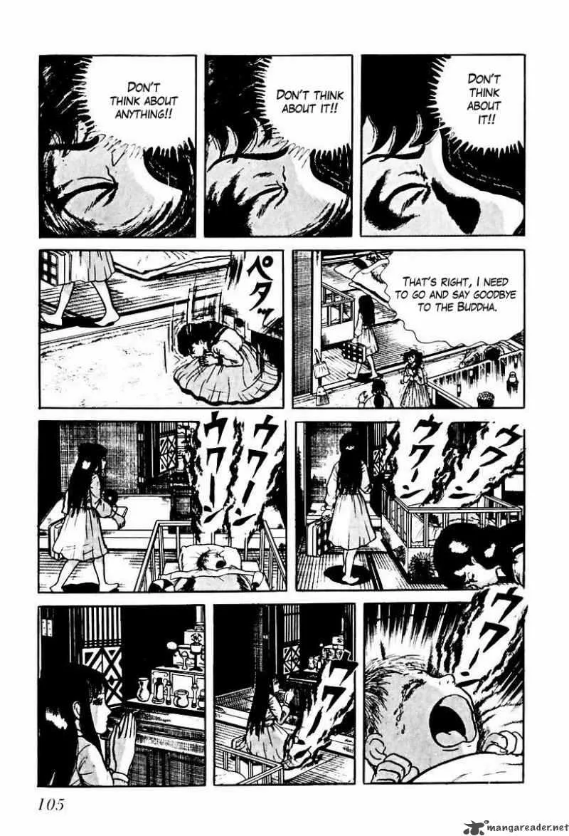 Left Hand of God-Right Hand of the Devil Chapter 64 page 7