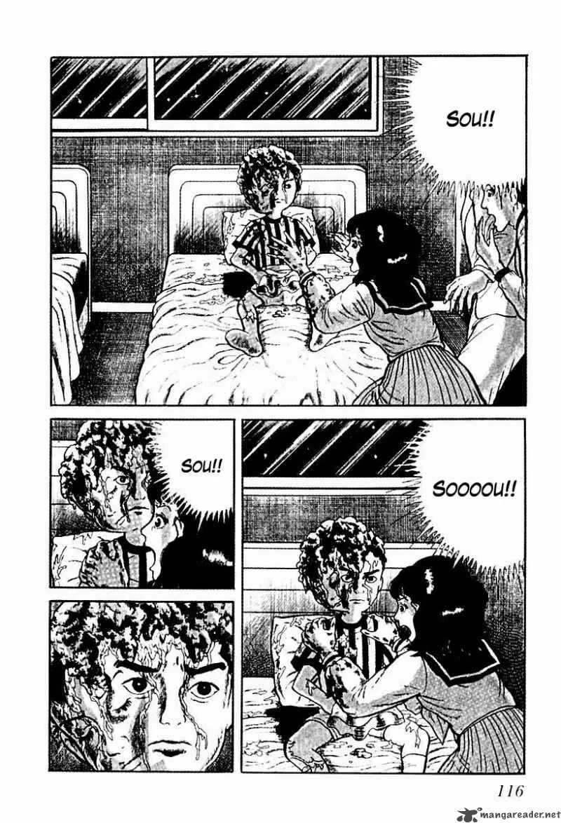 Left Hand of God-Right Hand of the Devil Chapter 65 page 2