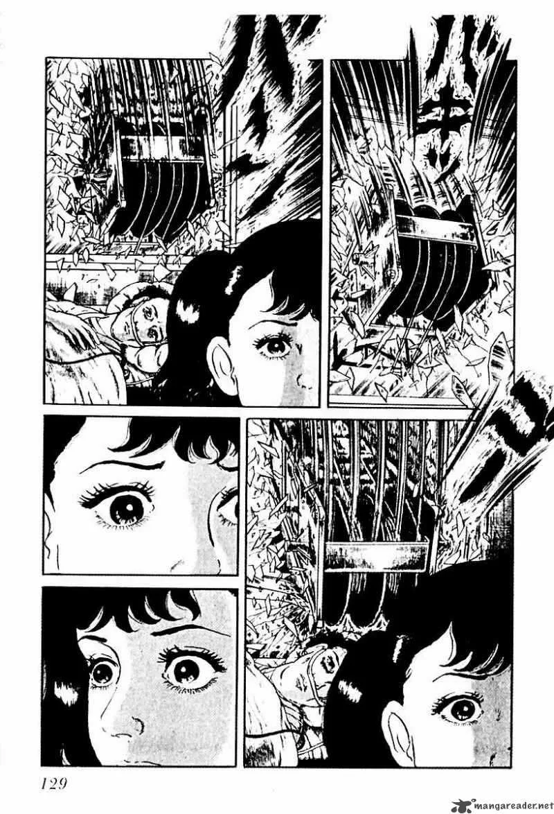Left Hand of God-Right Hand of the Devil Chapter 65 page 15