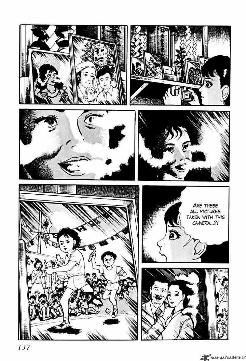 Left Hand of God-Right Hand of the Devil Chapter 66 page 7