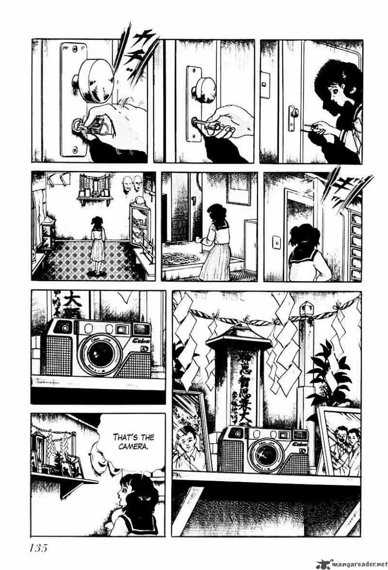 Left Hand of God-Right Hand of the Devil Chapter 66 page 5