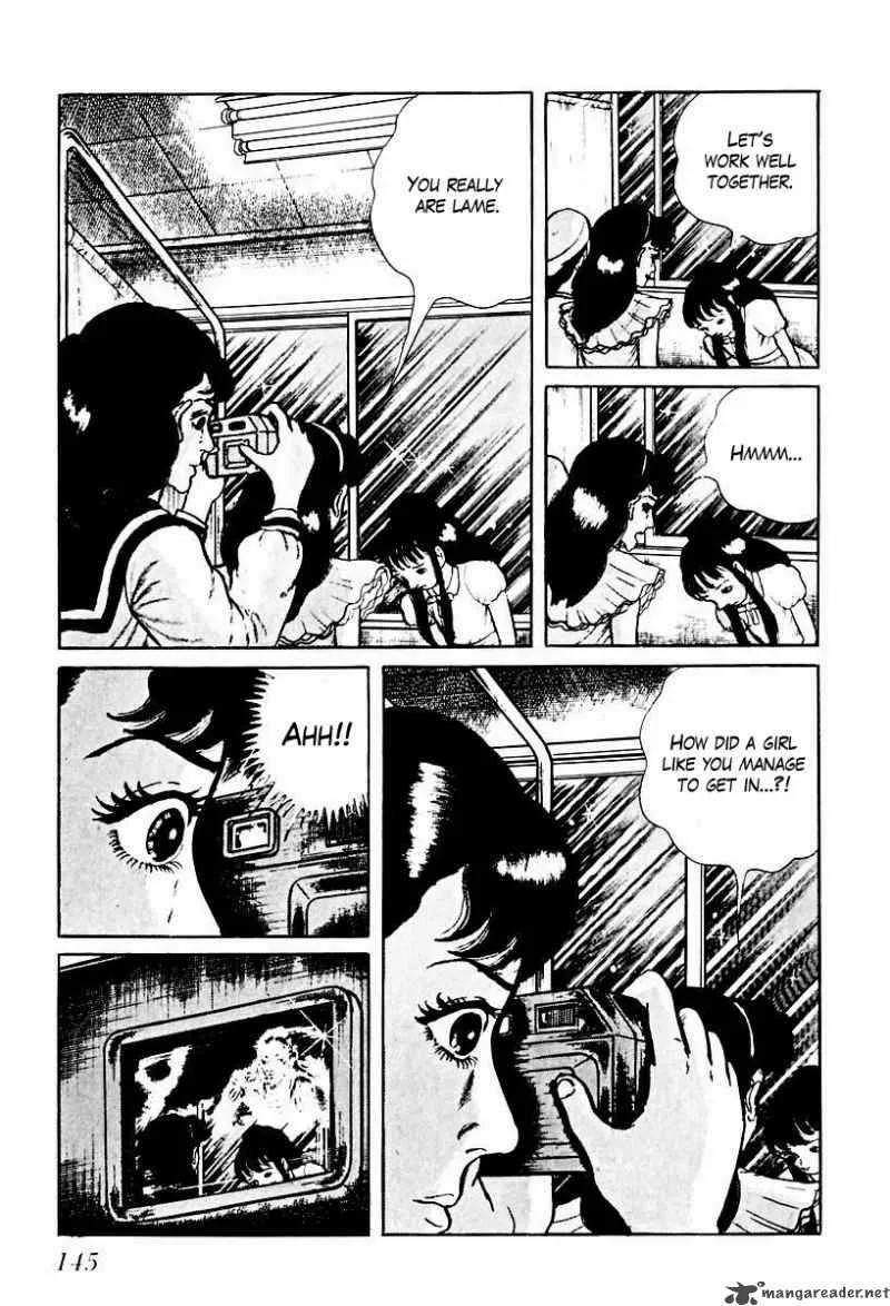 Left Hand of God-Right Hand of the Devil Chapter 66 page 15