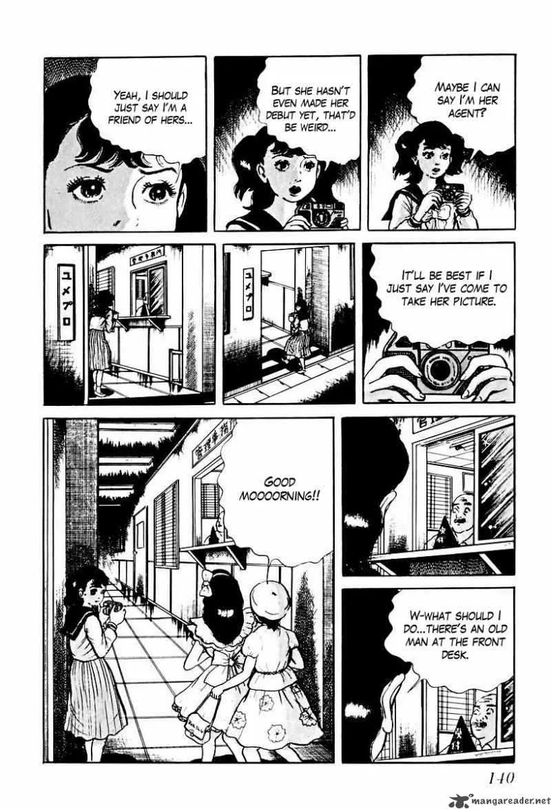 Left Hand of God-Right Hand of the Devil Chapter 66 page 10