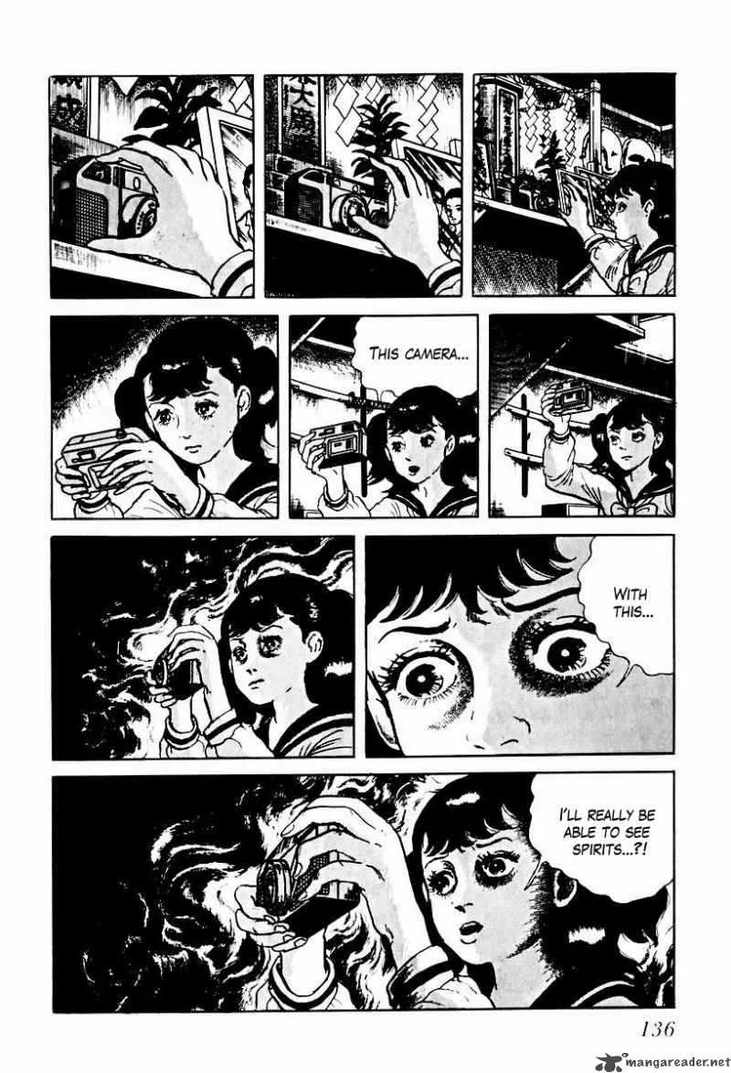 Left Hand of God-Right Hand of the Devil Chapter 66 page 6