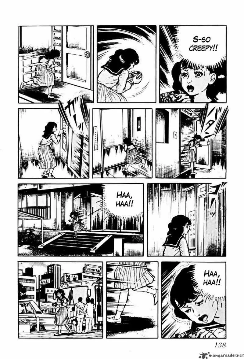 Left Hand of God-Right Hand of the Devil Chapter 66 page 8