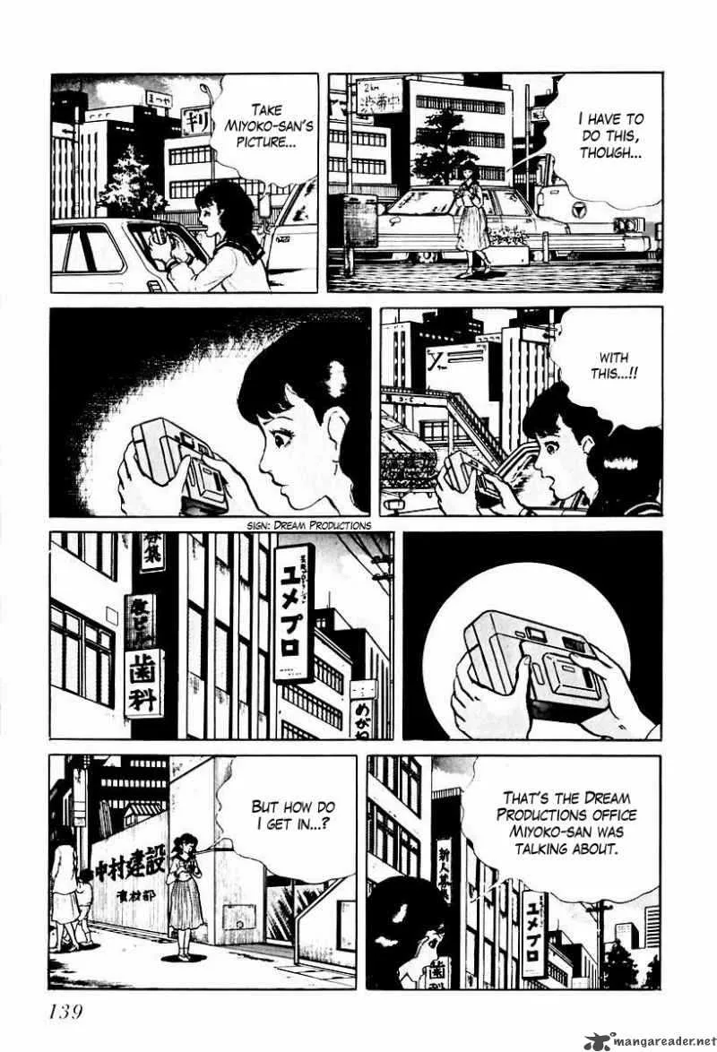Left Hand of God-Right Hand of the Devil Chapter 66 page 9