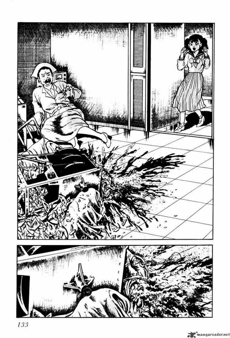 Left Hand of God-Right Hand of the Devil Chapter 66 page 3