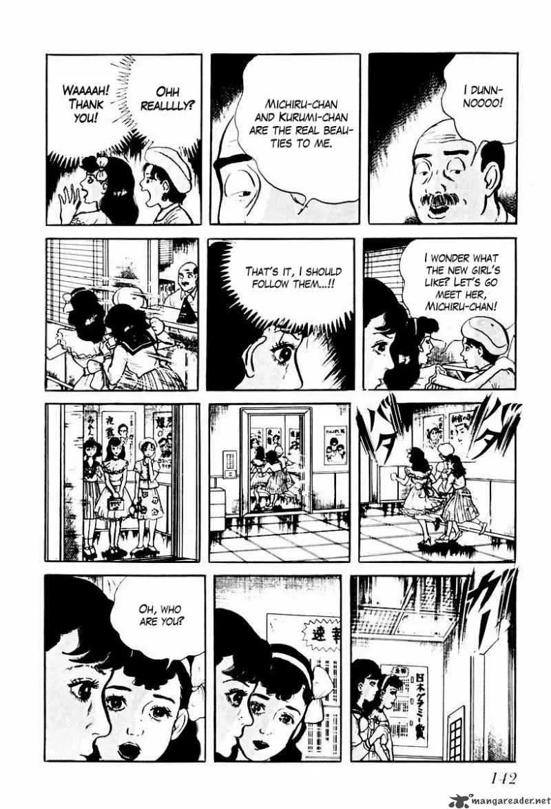 Left Hand of God-Right Hand of the Devil Chapter 66 page 12