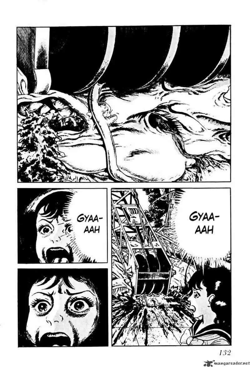 Left Hand of God-Right Hand of the Devil Chapter 66 page 2