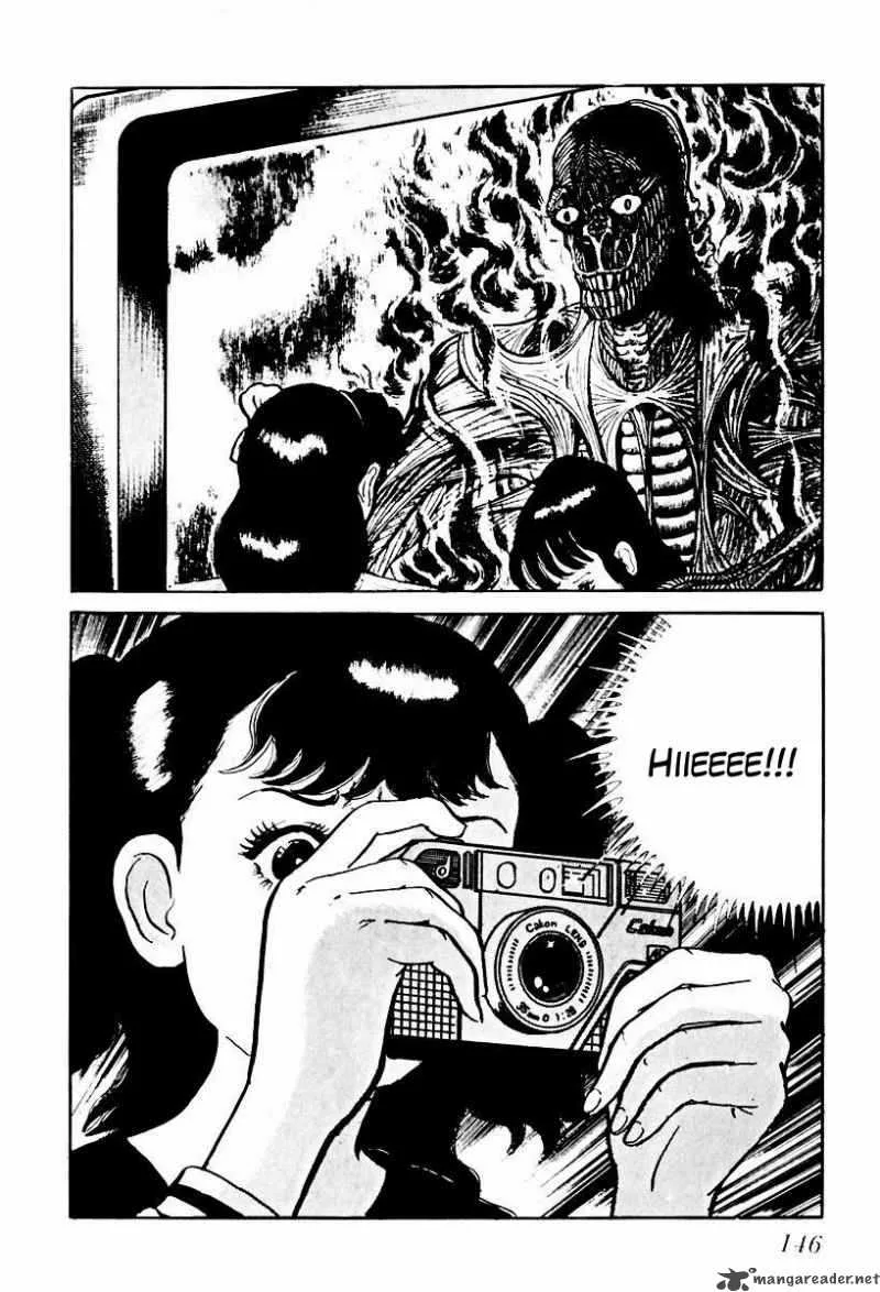 Left Hand of God-Right Hand of the Devil Chapter 66 page 16