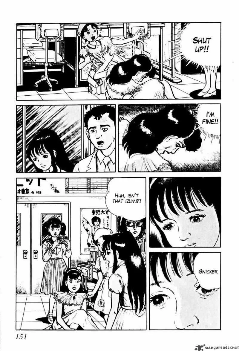 Left Hand of God-Right Hand of the Devil Chapter 67 page 5