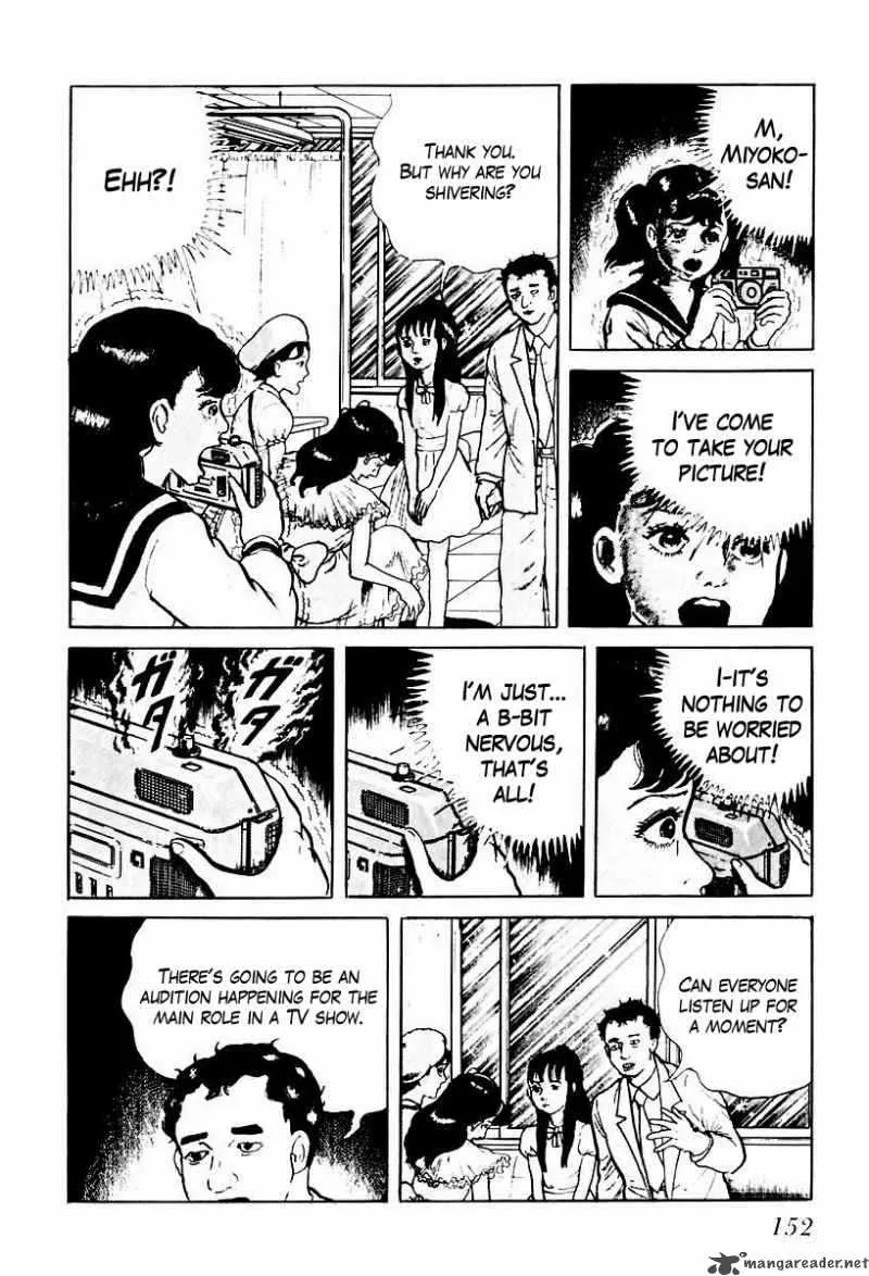 Left Hand of God-Right Hand of the Devil Chapter 67 page 6