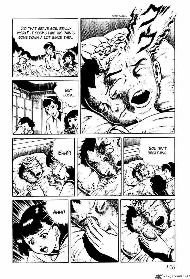 Left Hand of God-Right Hand of the Devil Chapter 67 page 10