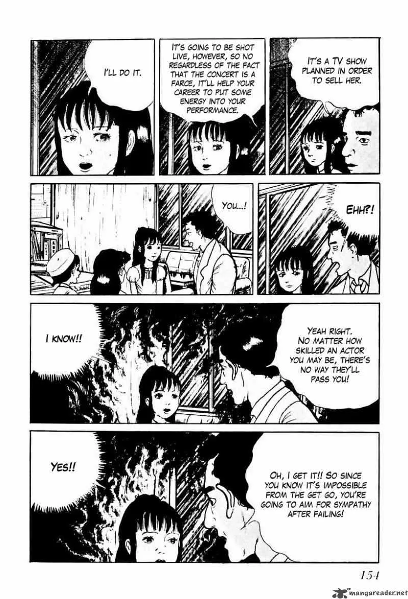 Left Hand of God-Right Hand of the Devil Chapter 67 page 8