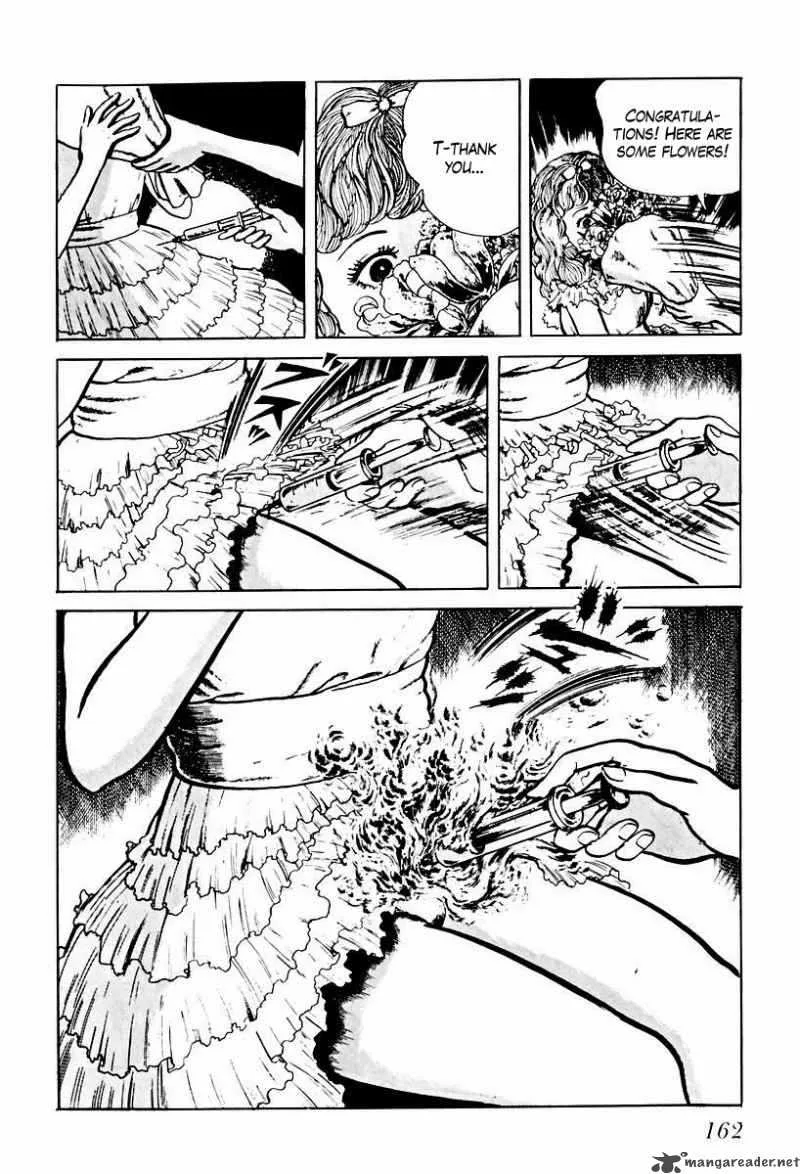 Left Hand of God-Right Hand of the Devil Chapter 67 page 16