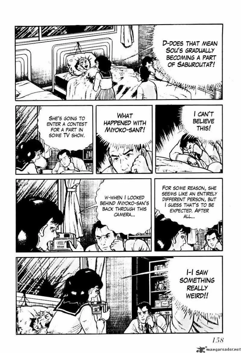 Left Hand of God-Right Hand of the Devil Chapter 67 page 12