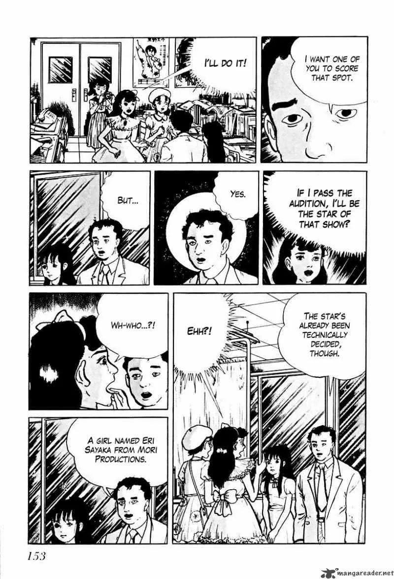 Left Hand of God-Right Hand of the Devil Chapter 67 page 7