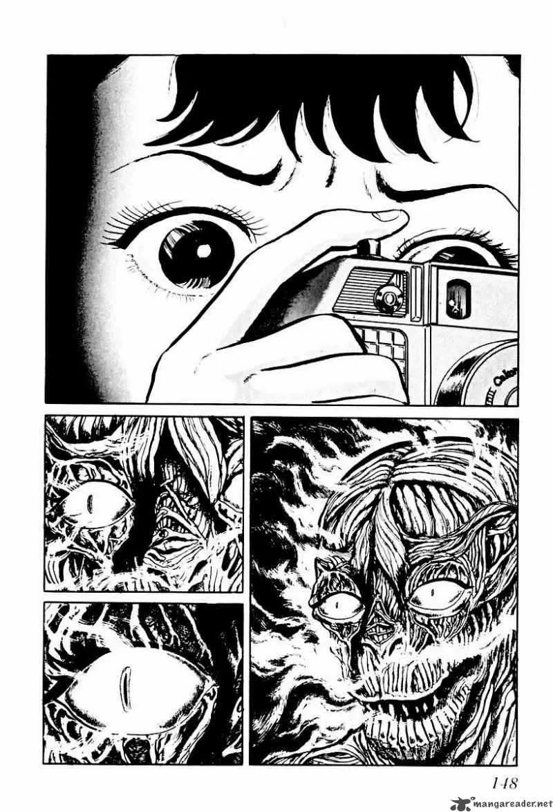Left Hand of God-Right Hand of the Devil Chapter 67 page 2