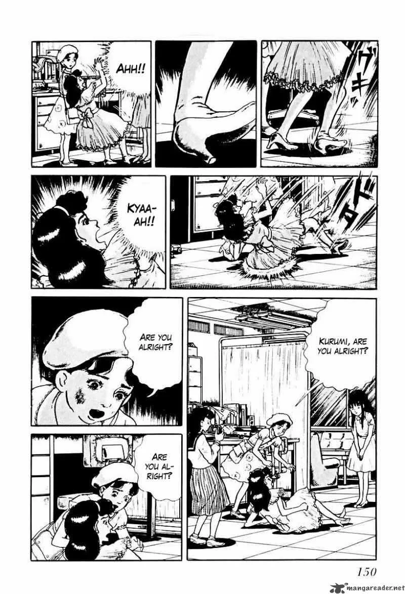 Left Hand of God-Right Hand of the Devil Chapter 67 page 4