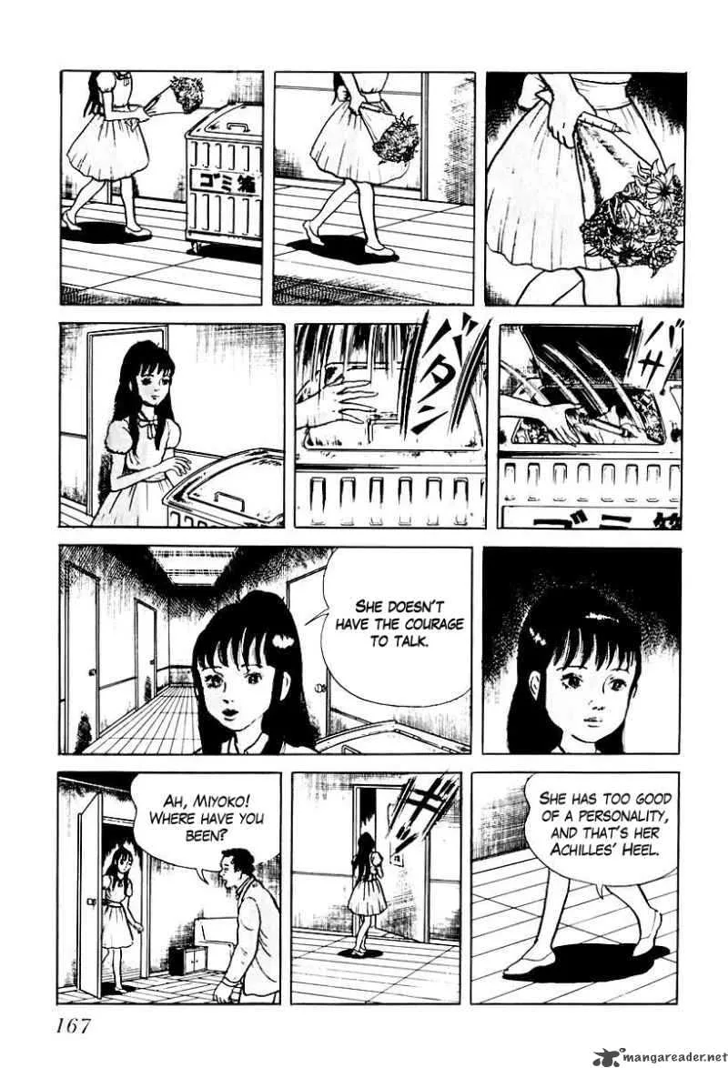 Left Hand of God-Right Hand of the Devil Chapter 68 page 5