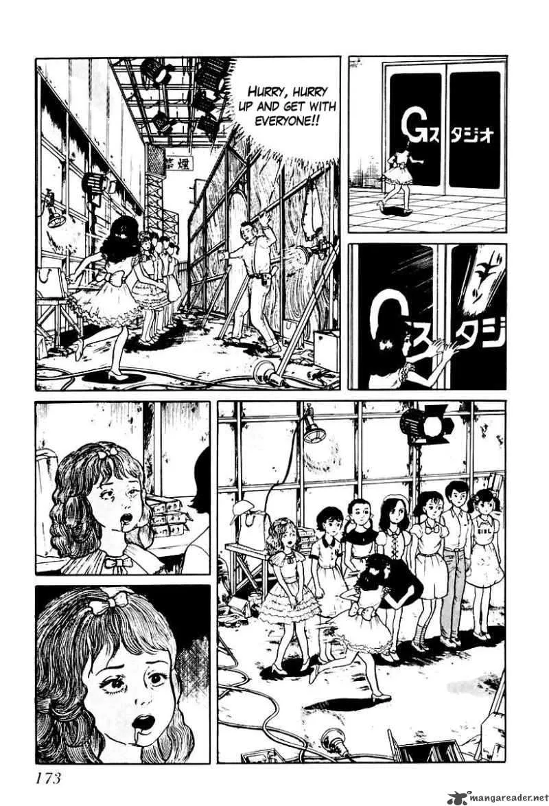 Left Hand of God-Right Hand of the Devil Chapter 68 page 11