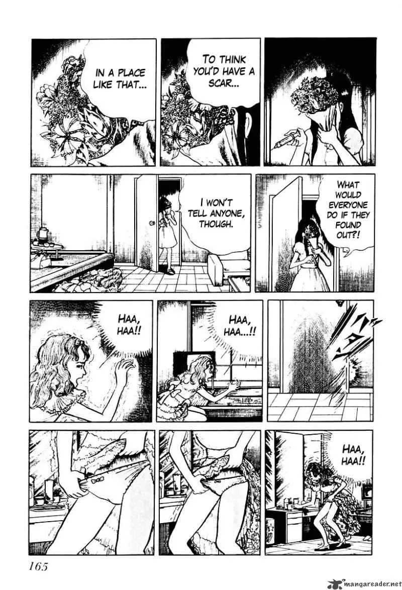 Left Hand of God-Right Hand of the Devil Chapter 68 page 3