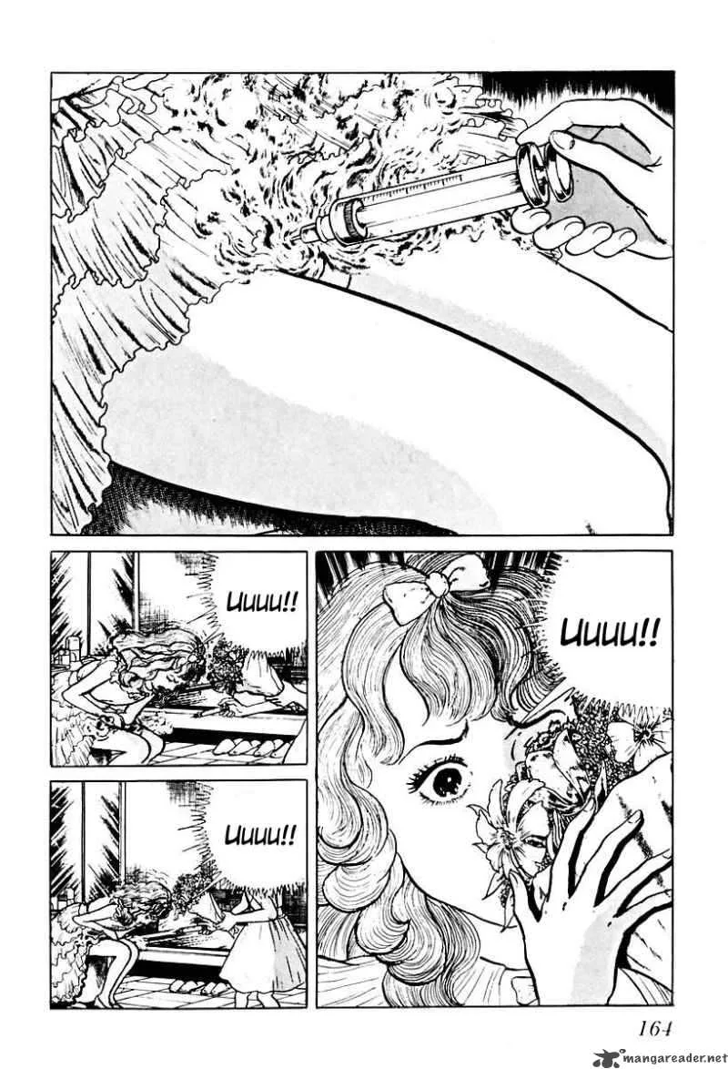 Left Hand of God-Right Hand of the Devil Chapter 68 page 2