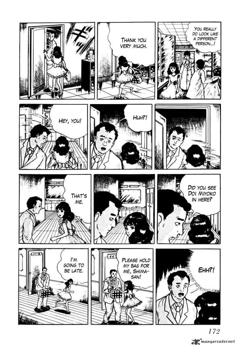 Left Hand of God-Right Hand of the Devil Chapter 68 page 10